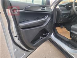 Jeep Grand Cherokee L
